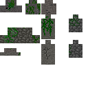 Texture for Troll de piedra 3
