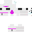 Texture for Mine-imator Funtime Foxy