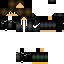 Texture for ThePVPTurtle Facing Left