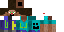Texture for myforce skin