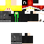 Texture for ghost eric