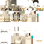 Texture for statue