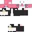 Texture for Nino Nakano