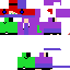 Texture for MOK RED