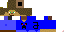 Texture for JETfire_xD