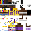 Texture for leakerosa3