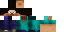 Texture for HD Steve