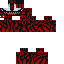 Texture for Red Venom
