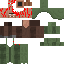 Texture for dead villager