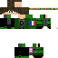 Texture for MineFootGo