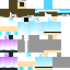 Texture for たっくん