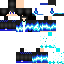 Texture for cotfin