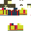Texture for bakerf18