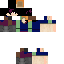 Texture for DarkAlex