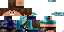 Texture for cake