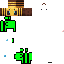 Texture for skin