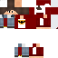 Texture for Steve