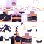 Texture for yehf