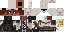Texture for Assassin