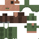 Texture for Villager with Arms 2 (Story Mode)
