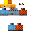 Texture for zorro constructor