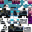 Texture for Lightbluehood