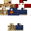 Texture for SDFe