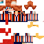 Texture for Ziggy Stardust