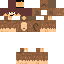 Texture for monkeymiky
