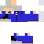 Texture for Arthur Zernel