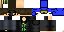 Texture for Yahcleus