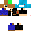Texture for Gueopardik3