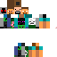 Texture for The Custom Man
