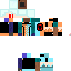 Texture for Fire&Ice