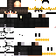 Texture for king boy