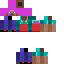 Texture for Carl
