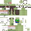 Texture for Rana version mejorada 