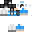 Texture for yaivitc