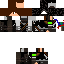 Texture for Dark_Skin_