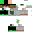 Texture for Davide skin