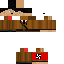 Texture for hftd
