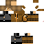 Texture for  Amsome Eevee