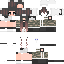 Texture for cami