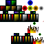 Texture for x