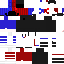 Texture for redblue