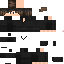 Texture for senaii da ninja