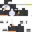 Texture for punguin hsg