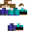 Texture for FwogSteeve