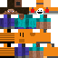 Texture for K0ZA