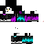 Texture for emphatic penguin